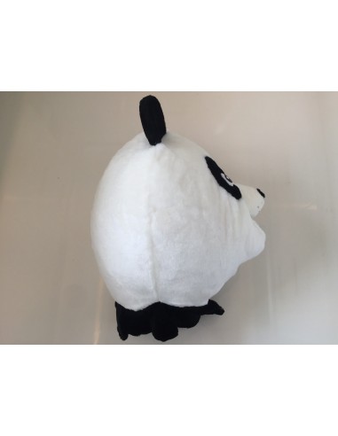 Maskottchen Panda Kostüm 3 (Promotion Plüsch Figur)