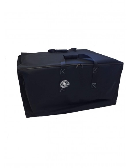 Tasche "JUMBO" für große Maskottchen Transporttasche (100x65x65cm)
