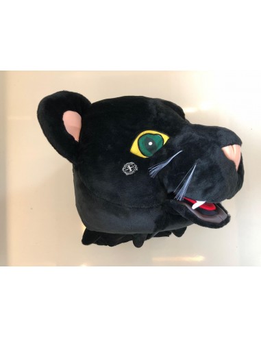 137a Panther Kostüm Maskottchen günstig kaufen