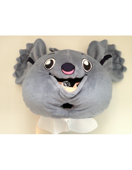 133a Koala Kostüm Maskottchen günstig kaufen