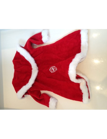 Profi Weihnachtsmann Promotion Kostüm 198j ✅ Günstig kaufen ✅ Lagerware ✅ Professionell ✅