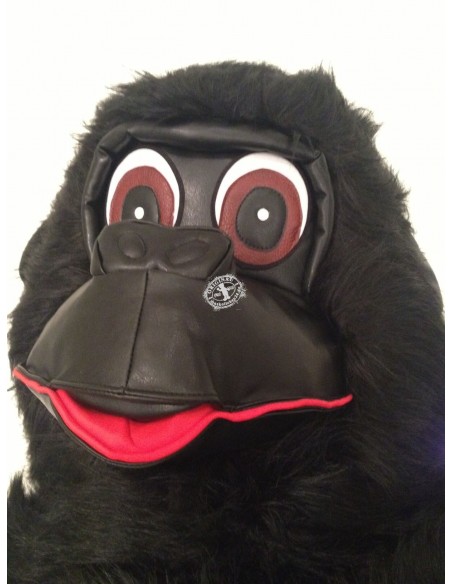 85d Gorilla Kostüm Maskottchen günstig kaufen