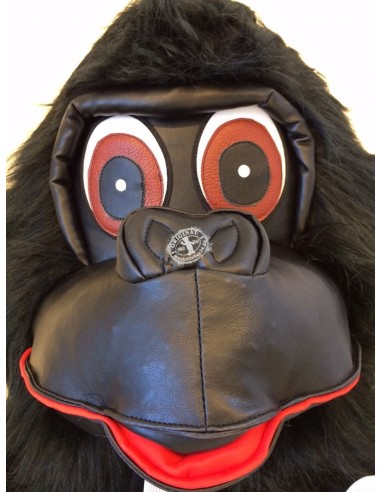 85d Gorilla Kostüm Maskottchen günstig kaufen