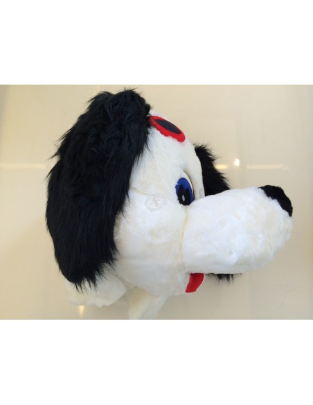 125a Hund Kostüm Maskottchen günstig kaufen
