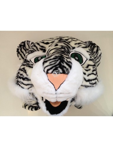 184a Leopard Kostüm Maskottchen günstig kaufen
