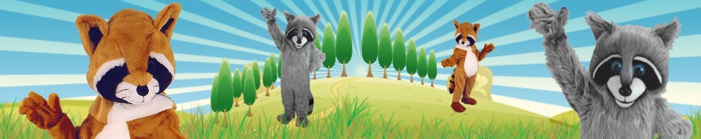 Badger Costumes Mascot ✅ Running figures advertising figures ✅ Promotion costume shop ✅